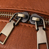 LEISURE TRAVEL DUAL PURPOSE CHEST BAG BACKPACK_CWAB2881