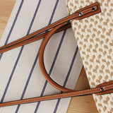 SIMPLE BOHEMIAN STYLE HANDWOVEN BAG_CWAB2108