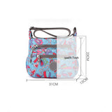 LARGE CAPACITY MESSENGER BACKPACK SHOULDER BAG_CWASC1790