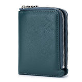 LARGE CAPACITY FASHION LEATHER SHORT WALLET_CWAB3798