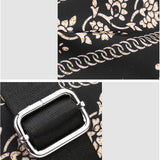 Nylon Large Capacity Shoulder Messenger Bag_Cwab3487