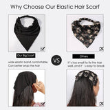 COTTON ELASTIC LARGE HEADBAND HAIR ACCESSORIES_CWAHA4149