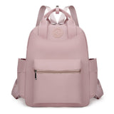 CASUAL LIGHTWEIGHT TRAVEL BACKPACK_CWAB2743