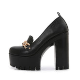 RETRO BRITISH STYLE PLATFORM HIGH HEELS_CWSHH0119