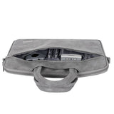 SOLID COLOR COMPUTER BAG LAPTOP PROTECTIVE SLEEVE_CWAB3319