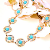 Vintage Women'S Fashion Waist Chain_Cwabe0621