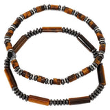 SEMI PRECIOUS GEMSTONE BRACELETS FOR MEN_CWMM3862