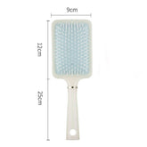 CUTE MERMAID HOME CURLY HAIR MASSAGE COMB_CWMM0896