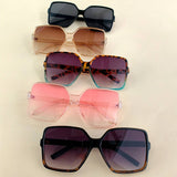 HIGH FASHION OVERSIZED SQUARE SUNGLASSES_CWASG0246
