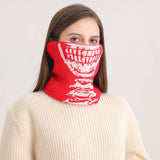 EUROPEAN AND AMERICAN PERSONALITY NECK COVER_CWASC1025