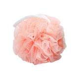 Bath Ball Soft Bath Ball No Spreading Bath Flowerscwmm8427