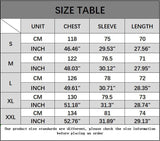 Two Thick And Warm Cotton-Padded Jackets