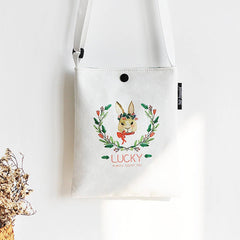 FASHIONABLE CANVAS MINI CROSSBODY BAG_CWAB5589