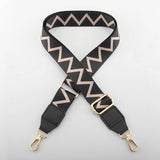 ADJUSTABLE SHOULDER NEW COLOR BAG STRAP_CWMM1063