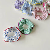 2024 NEW STYLE CHILDRENS FLORAL HAIR TIE_CWAHA1838