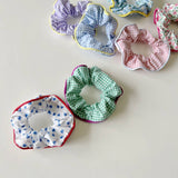 2024 NEW STYLE CHILDRENS FLORAL HAIR TIE_CWAHA1838