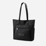 CASUAL FASHION NYLON TRAVEL SHOULDER BAG_CWASC1774