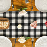 HOME VALENTINES DAY TABLECLOTH DECORATION_CWMM0784