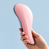 Cwaha3172_Soft Tooth Massage Air Cushion Straight Hair Comb