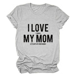 Solid Mother'S Day Blouse_Cwtbls0573