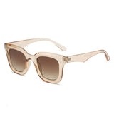 Wide Frame Dandy Sunglasses_Cwasg0103