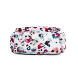 CASUAL WATERPROOF SHOULDER MESSENGER BAG_CWAB3525