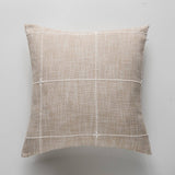 MULTI PATTERNED COZY SOFT PILLOW COVER_CWMM0037