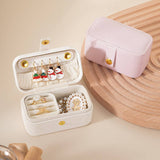 MINI SOLID COLOR JEWELRY STORAGE BOX_CWAJE1532