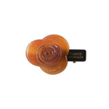 Rose Acetic Acid Hairpin Side High-Grade