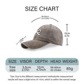 NEW WOMENS BOW EMBROIDERED BASEBALL CAP CWAH1239