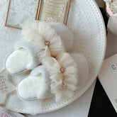 CUTE PRINCESS HOME COTTON SLIPPERS FOR WOMEN_CWMM2956