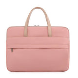 THIN AND COLORFUL MACARON COMPUTER BAG_CWAB2172