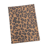 LEOPARD PRINT SCARF SOFT TASSEL WRAP FOR WOMEN_CWASC0999