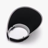 Visors For Women Beach Hat_Cwah1313