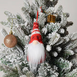 CHRISTMAS DECORATIONS CHRISTMAS TREE ORNAMENTS_CWMM2758