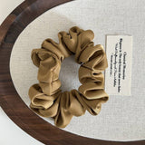 A Simple And Versatile Satin Style Hairband_Cwaha6499