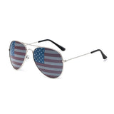 American Flag Sunglasses_Cwasg0354