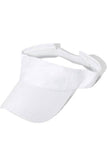 Vintage Lightweight Daily Sun Cap Visor_Cwah0014