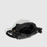 LARGE RED SOFT TOTE BUCKET BAG FOR WOMEN_CWAB5707