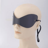 INTEGRATED WINDPROOF FRAMELESS SUNGLASSES_CWASG0748