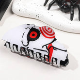 Halloween 9.5Cm Horror Hairpin