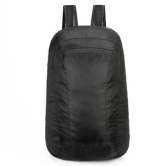 LIGHTWEIGHT WATERPROOF FOLDABLE COLORFUL BACKPACK_CWAB5401