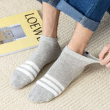 MENS CASUAL SPORTS COTTON BREATHABLE SOCKS_CWMS2027