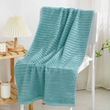 THICKENED COTTON HOUSEHOLD CHILDRENS BATH TOWEL_CWMM2311