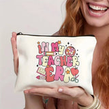 MULTIFUNCTIONAL ALPHABET DOUBLE SIDED COSMETIC BAG_CWAB2259