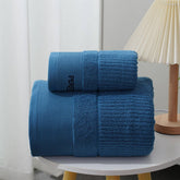 THICK HOUSEHOLD COTTON TOWEL BATH TOWEL_CWMM2285