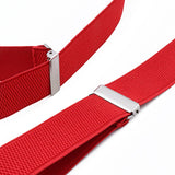 RICE GRAIN LARGE CLIP X SHAPED STRAP_CWMM1099