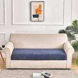 Waterproof Stretch Sofa Cover Solid Jacquard_Cwmm8306