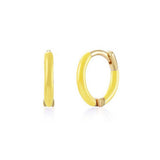 ROUND HANDMADE OIL DROP FASHION EARRINGS_CWAJE1766