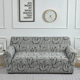 PRINTED MILK SILK SOFA COVER STRETCH FULL FIT_CWMM8325